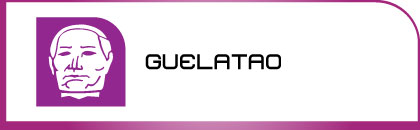 logotipo guelatao