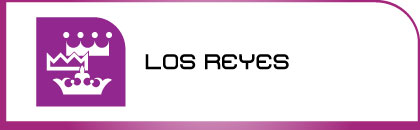 logotipo los_reyes