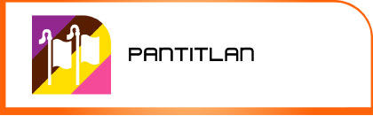 logotipo pantitlan