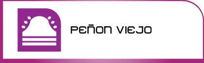 logotipo penon-viejo