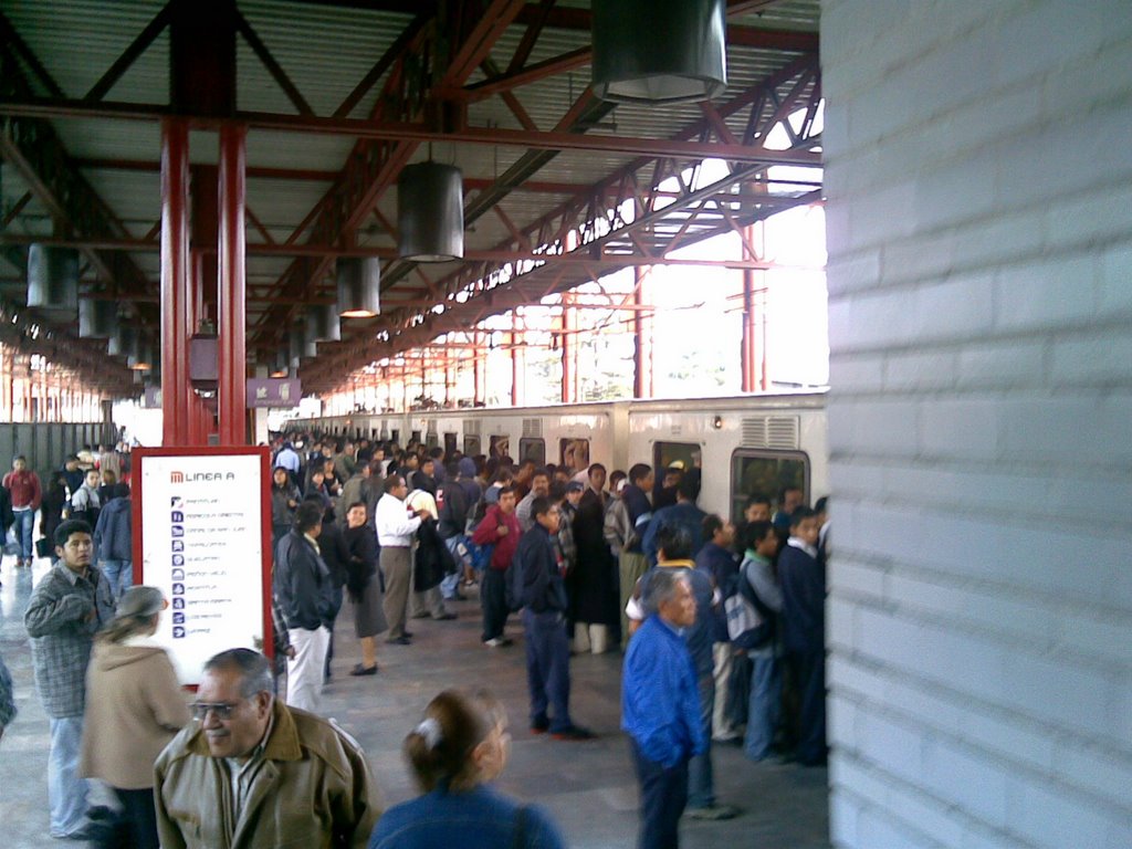foto estacion santa_marta