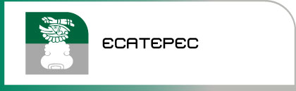 logotipo ecatepec