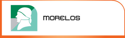 logotipo Morelos