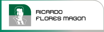 logotipo ricardo_flores_magon