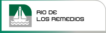 logotipo riodelosremedios