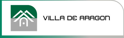 logotipo villa_de_aragon
