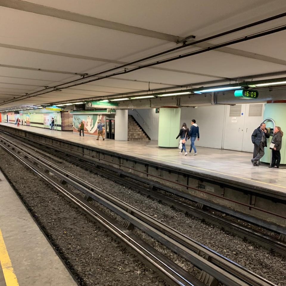 foto estacion guerrero