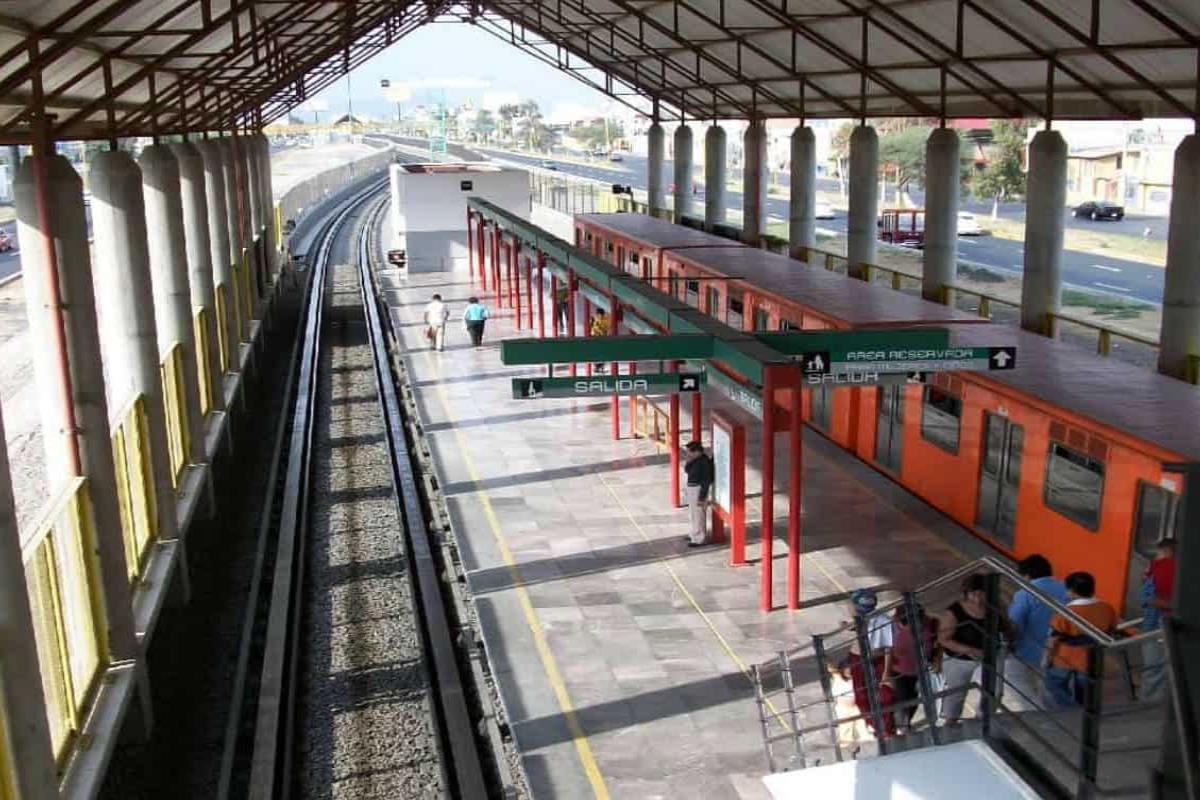 foto estacion olimpica