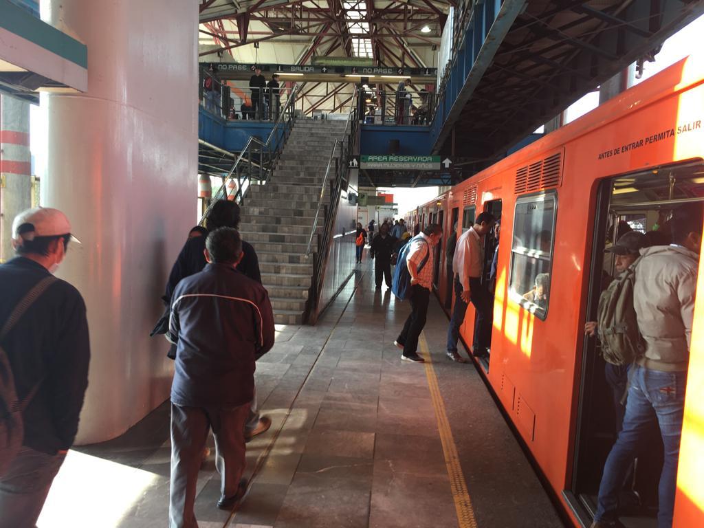 foto estacion muzquiz