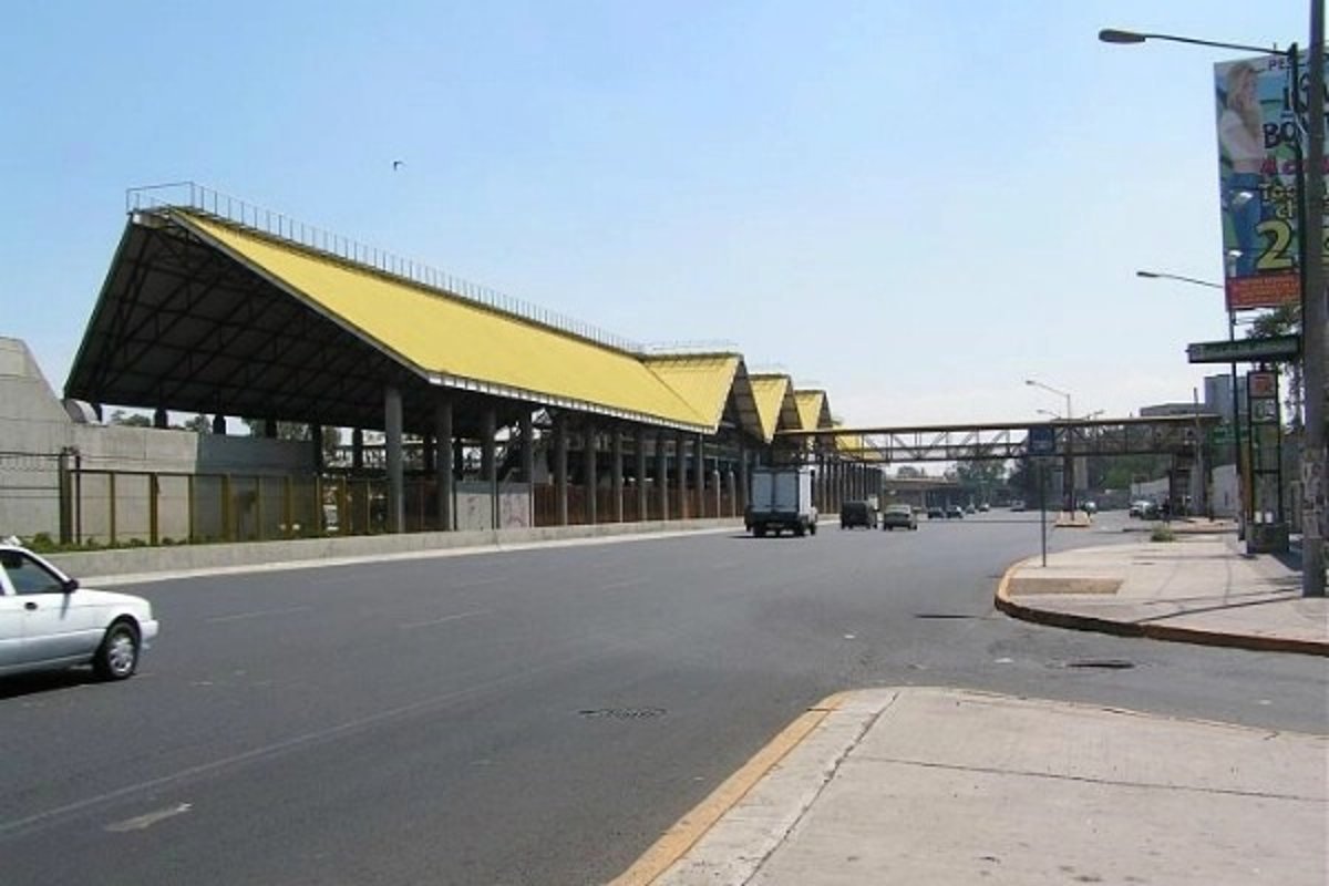 foto estacion riodelosremedios