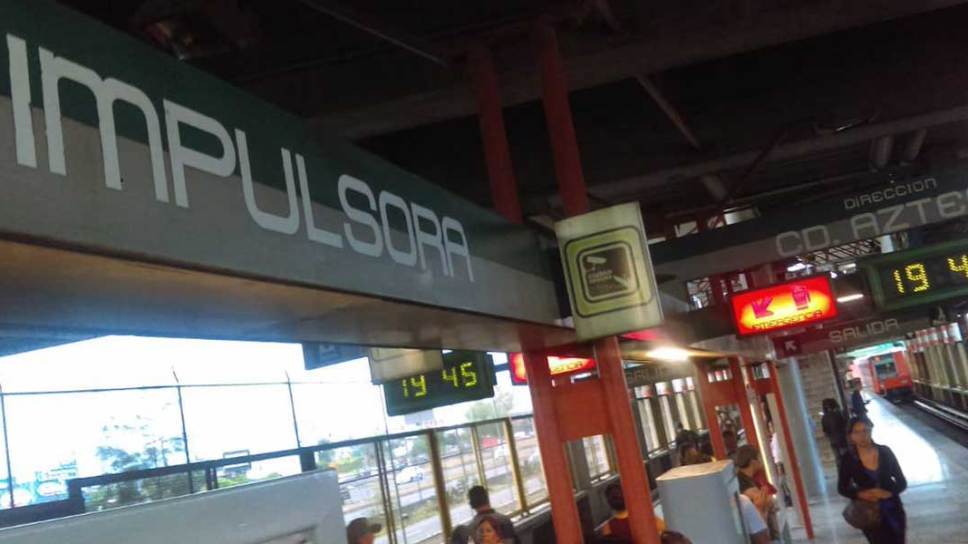 foto estacion impulsora