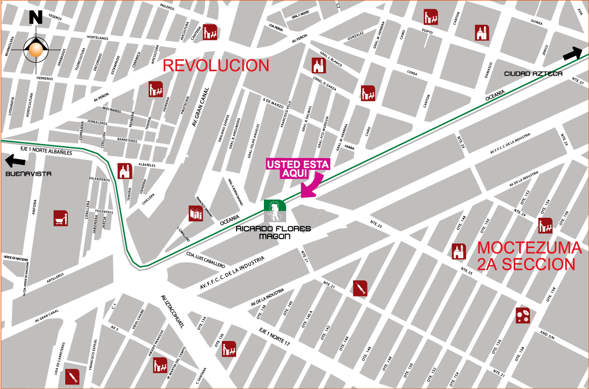 mapa de barrio ricardo_flores_magon