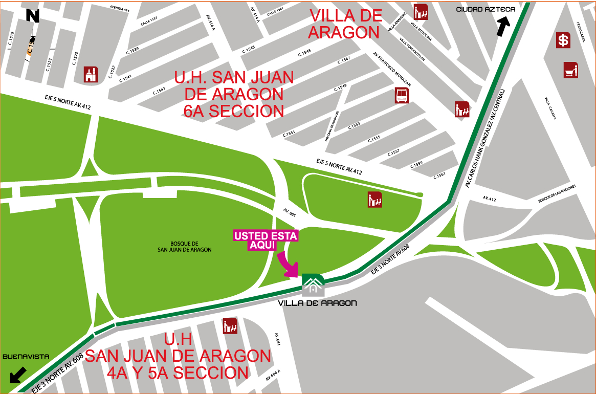 mapa de barrio villa_de_aragon