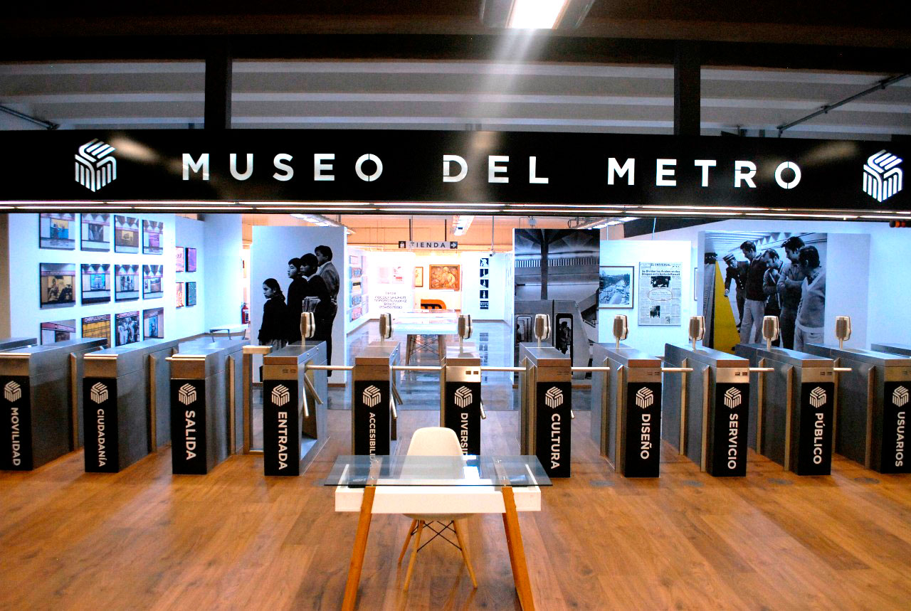 museo